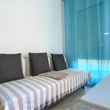 Belvilla By Oyo Apartment In Benalma¡Dena Benalmadena Luaran gambar