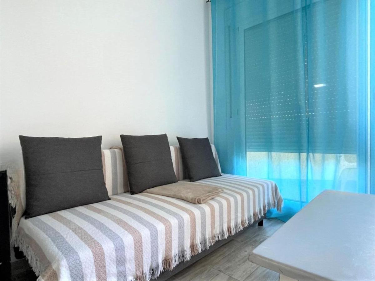 Belvilla By Oyo Apartment In Benalma¡Dena Benalmadena Luaran gambar