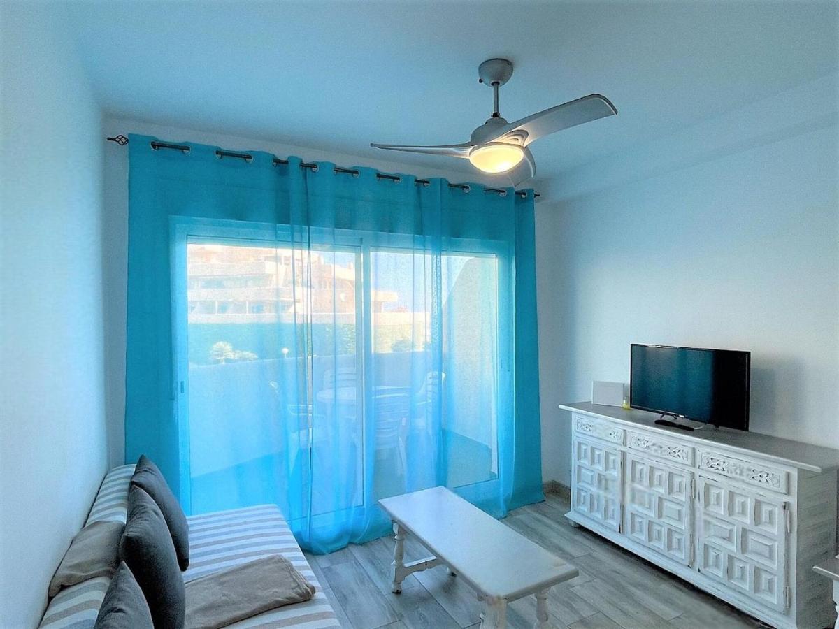 Belvilla By Oyo Apartment In Benalma¡Dena Benalmadena Luaran gambar